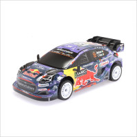 CEN Racing 8901BL 1:16 Scale FORD M-Sport Puma Rally 1 #8901BL
