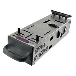 Stainless Starter Box #10246 [RC Starter]