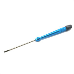 Q-World Screw Driver + Engine Stop #LC-2641