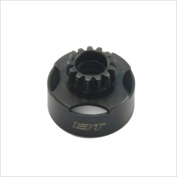 Q-World Narrow 13T Clutch Bell For Kyosho MP... #QW-383