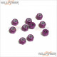 WeiHan 2mm Lock Nuts #WH-018