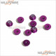 WeiHan 2mm Flange Nut Lock #WH-066