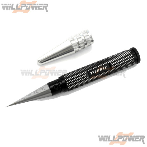 WeiHan Body Reamer #WH-310