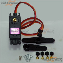 TowardPro TowardPro MG996R Digital Servo 11kg METAL GEAR #WH-290