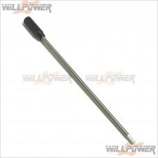 WeiHan 2.5mm Hex Allen Wrench Head 120mm #WH-178