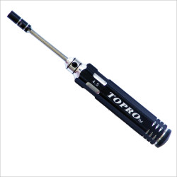 WeiHan 4.5mm Hex Wrench #WH-124