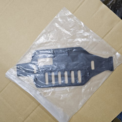 G.V. Model Chassis. Can be used by Electric Buggy, Electric Touring car, Electric Truck #EL3011 [.10 EP Car]