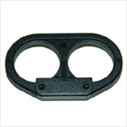 G.V. Model Handle knoe rear. Can be used by Electric Touring car, Electric Truck, Electric Buggy #EL3402 [.10 EP Car]