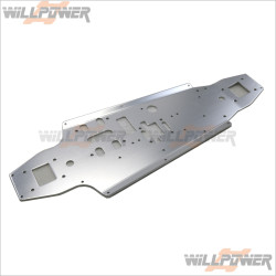 G.V. Model Chassis #MV3011TA [XT2][REX]