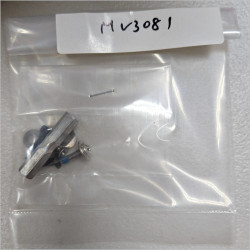 G.V. Model Fuel Tank Rod (L=27.5mm). #MV3081 [XT2]