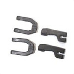 G.V. Model Front Upper U Suspension Arm #MV349F1 [XT2]