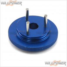 Z-Car Flywheel #21310B [ZMX-ST]