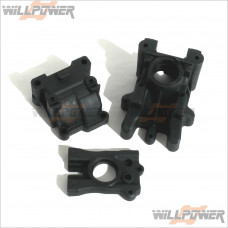 Z-Car Gear Box Case / Housing #10760 [ZMXB8]