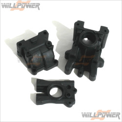 Z-Car Gear Box Case / Housing #10760 [ZMXB8]