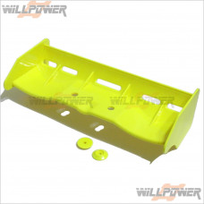 Z-Car Rear Wing #Z011201-1 [ZMXB8]