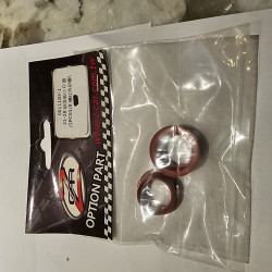 Z-Car .21 .28 Exhaust Manifold Gasket #11183-1