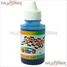 Z-Car Air Filter Oil #11438 [ZMXB8]