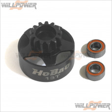 HOBAO 13T Clutch Bell #88231 [Hyper 8]