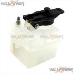 HOBAO Fuel Tank #224036 [Hyper 10]