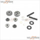 HOBAO Diff. Inner Bevel Gear #87002 [Hyper VT][Hyper 7]