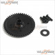 HOBAO Steel Spur Gear #87005 [Hyper 7]