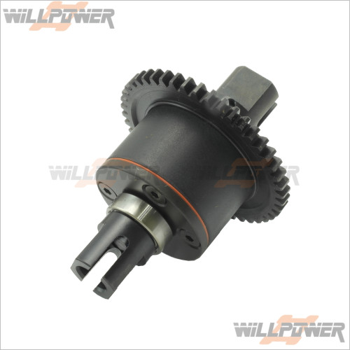 HOBAO Center Torsen Differential #87326 [Hyper 7]