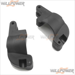 HOBAO 22° C-Hub #87301 [Hyper 7]