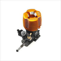 SH .12 Rear Exhaust Turbo Touring Engine #PT12R02SXT-1
