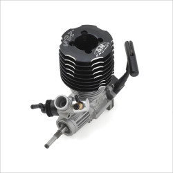 SH PT2802A-P3 .28 Rear Exhaust Pull Start Engine #PT2802A-P3