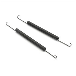 SH Exhaust Header Pipe Springs 2pcs #SM001A