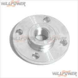 SH Inner Head Button / Burn Room #TE0703 SH Inner Head Button / Burn Room #TE0703