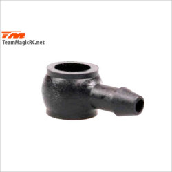 SH Engine Replacement Part - SH21 Pull Start - Carburetor Inlet Nipple #TE9015A