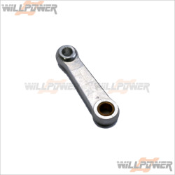 SH .21 Pull Start Connecting Con Rod #TE008 SH .21 Pull Start Connecting Con Rod #TE008