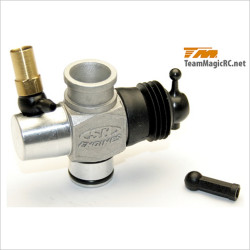 SH Engine Replacement Part - SH21 Pull Start - Carburettor #TE009