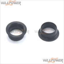 SH .21 Exhaust Gasket #TE020A-A