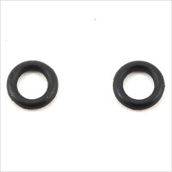 SH SH Engines .18 Low Speed Needle O-Ring (2) #TE12906 SH SH Engines .18 Low Speed Needle O-Ring (2) #TE12906