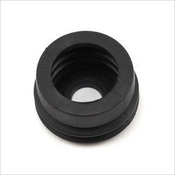 SH SH Engines .18 Slide Carburetor Dust Boot #TE15904 SH SH Engines .18 Slide Carburetor Dust Boot #TE15904