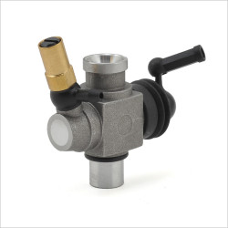SH SH Engines .18 Complete Slide Carburetor #TE1809B