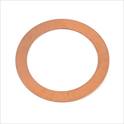 SH SH Engines 0.2mm .25 Head Gasket #TE2504B SH SH Engines 0.2mm .25 Head Gasket #TE2504B