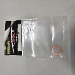 SH 28 Head Shim #TE2804B SH 28 Head Shim #TE2804B