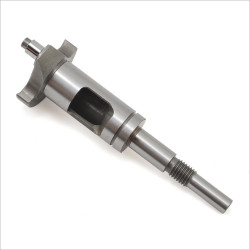 SH SH Engines .28 SG Crankshaft (Pull Start) #TE2817B2 SH SH Engines .28 SG Crankshaft (Pull Start) #TE2817B2