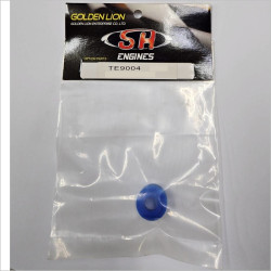 SH .21 Carburetor Dust Boot Cover #TE9004 SH .21 Carburetor Dust Boot Cover #TE9004