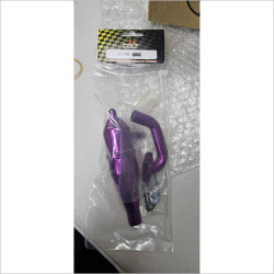 COLT 房車加速管組 #M1170