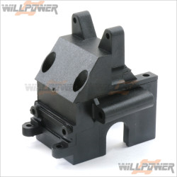 COLT Gear Box #M2011 [GP-2 Belt Sedan]