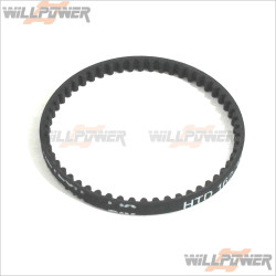 COLT 1/10 Rear Short Belt #M0048E [電越野-][電大腳-]