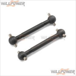 COLT Drive Shaft Dog Bone #M1010 [電迷你-][迷你引擎-]