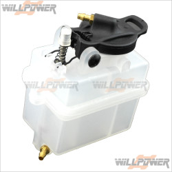 COLT Fuel Tank #1911S [軸動房車-][軸動大腳-][Sedan]