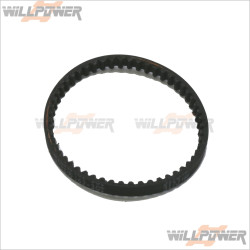 COLT Drive Belt Middle #M0048 [電迷你-][電房車-][迷你引擎-][舊皮帶房車-]