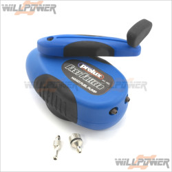 Prolux Hand Fuel Pump #PX-1652B