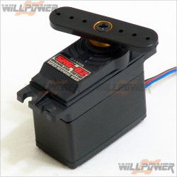 SANWA SRG-BZ Servo #SRG-BZ SANWA SRG-BZ Servo #SRG-BZ